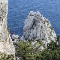 Вид с Горы Кошки :: skijumper Иванов