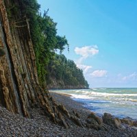 Черное море. :: Александр 