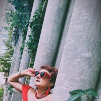 Гидропарк :: Лана 