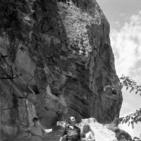 голоса ступеней старых... :: Всеволод голоса ступеней старых... :: Всеволод