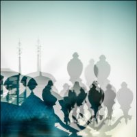 Москва. :: Aleks Lebedev