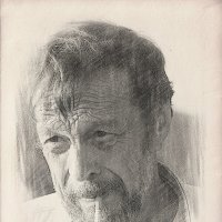 Взгляд Мастера :: Владимир Звягин