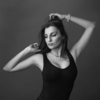 Натали :: Кулишев Николай 