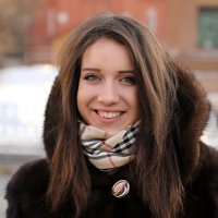 Улыбка :: Владимир59 Улыбка :: Владимир59