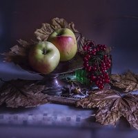 натюрморт :: mihail 