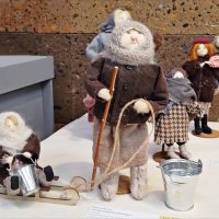 Ленинградская блокада! :: Надежда 