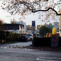 Махдентальштрассе 40 :: Сергей Порфирьев Махдентальштрассе 40 :: Сергей Порфирьев