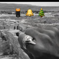 114 (163) :: CLOSE WAYS ALL