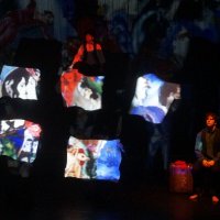 Шагал. Цвета любви. :: zavitok * Шагал. Цвета любви. :: zavitok *