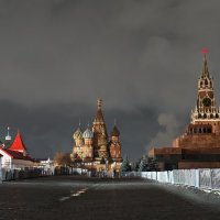 На Красной площади :: <<< Наташа >>>