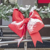 Готовимся к празднику :: Валерий Иванович