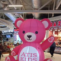 в ТЦ :: Елена Шаламова