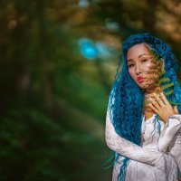 Ева :: Юрий Захаров