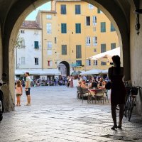 Лукка :: skijumper Иванов Лукка :: skijumper Иванов