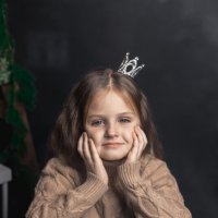 Портрет :: Юлия Кравченко