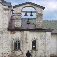 Звонница :: Александр Ильчевский Звонница :: Александр Ильчевский