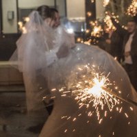 Свадебное :: Тамара Федорова