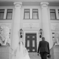 Свадебное :: Тамара Федорова