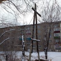 Электрификация :: Екатерина Панова