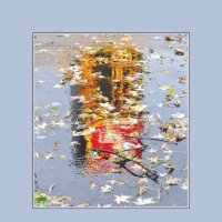 ОСЕНЬ... :: Elvira E. ОСЕНЬ... :: Elvira E.