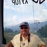 Роза Хутор :: Serega SchütZ