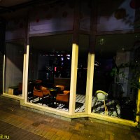 АЛМААТИНСКИЙ СТРИТ :: HART BAD