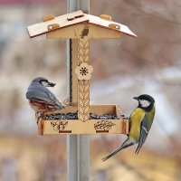 Шо ты хапаешь... :: Татьяна Бравая