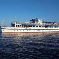 На реке Волхов :: Alisia La DEMA