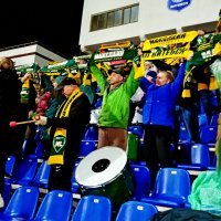 Мы - чемпионы! :: Vladimir Semenchukov