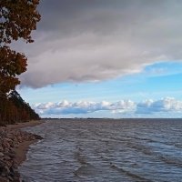 Осенний променад.. :: Татьян@ Ивановна