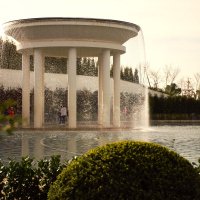 Чаша Гроаля. :: Юрий Полторыхин.