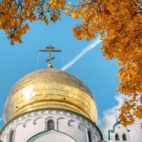 Про Питер :: Владимир Колесников