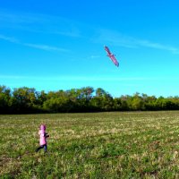 детство :: Гульфина Булатова