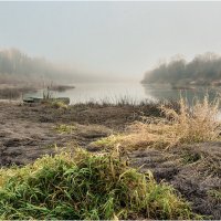 Осенняя пора :: Валентин Котляров