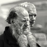 Землекоп :: СЮ 