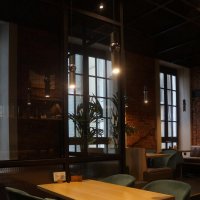 кафе Benshi :: zavitok *