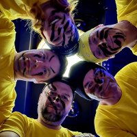 Команда Адвокатской палаты Магаданской области по боулингу :: Александр Чашин