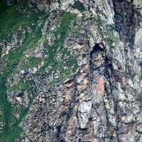 ГОРЕЦ :: Юрий Вовк