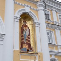 В Дивеево :: Елена Семигина В Дивеево :: Елена Семигина