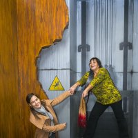 Иллюзия :: Александр Силинский