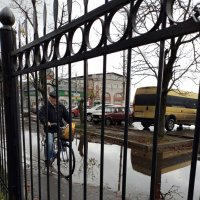 *** :: Валентина Береснева