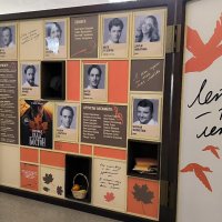 Действующие лица и исполнители. :: Ольга 