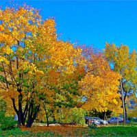 ГОРОД :: Юрий Владимирович 34