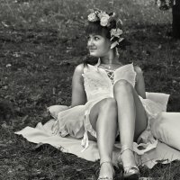 Привал :: СЮ 