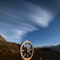 Даргавс :: Батик Табуев