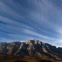 Даргавс :: Батик Табуев