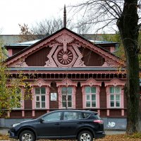 ** :: Vlad Сергиевич