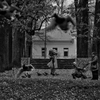 Гатчина :: Виктория Поликарпова