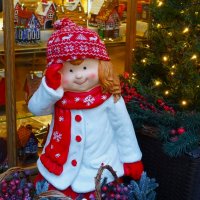 Заходи, домик новенький купи.. :: Aida10 