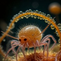 Микрокосм 7 :: дмитрий мякин